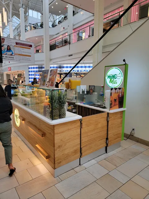 Mango Biche Mia - Newport Centre