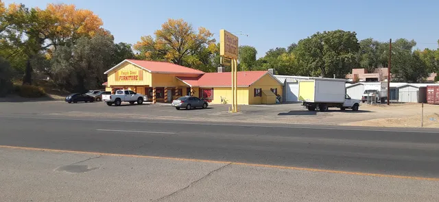 Freight Direct Furniture