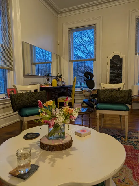 Replenish: The Spa Co-op