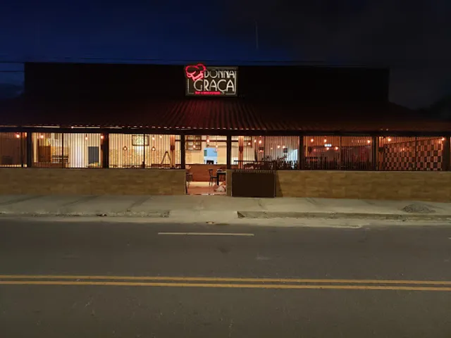 Donna Graça Mangabeira