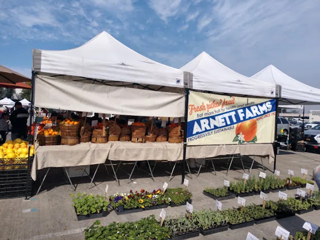Torrance Certified Farmers' Market