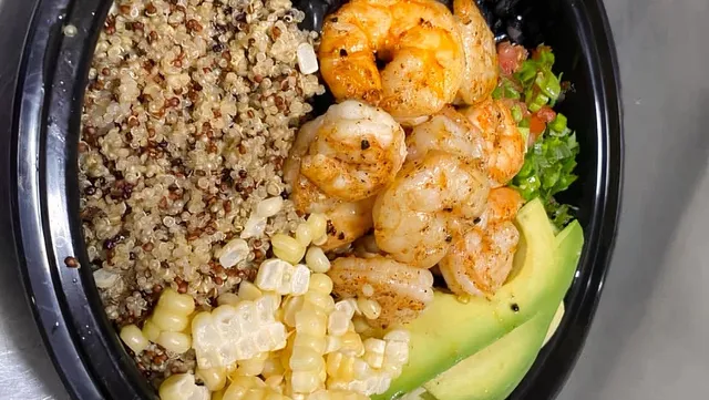 CrayBays Creole & Southern Cuisine