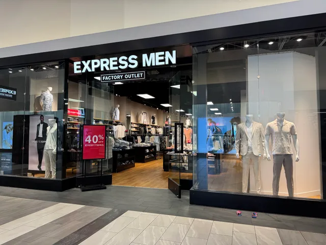 Express Factory Outlet