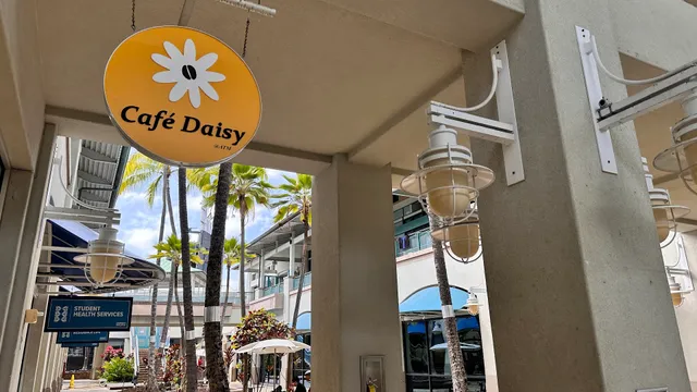 Cafe Daisy