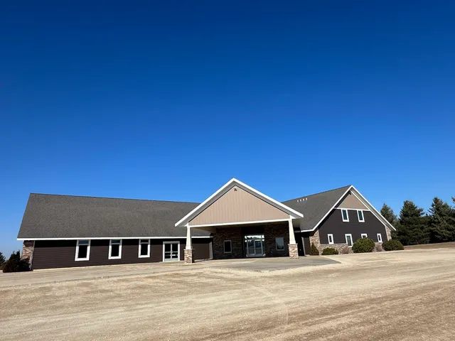 Lime Springs Mennonite Church