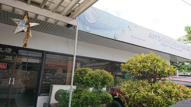 Ams Chicken Haus, Inc.