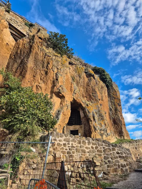 Cappella della Madonna del Carcere