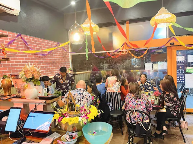 Chim Mai Thai Cuisine