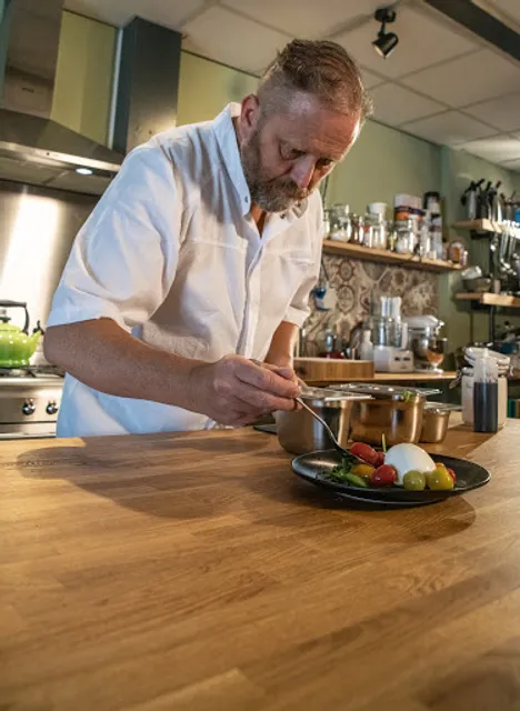 Restaurant Sjef's Table