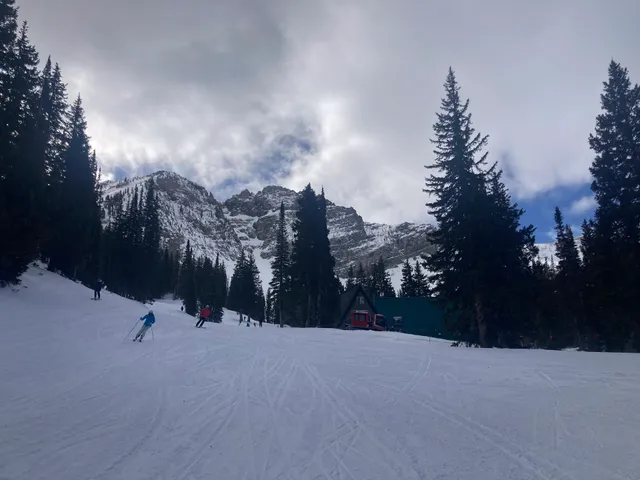 Alta Supreme Chalet - Utah Ski Cabin