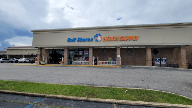 Gulf Shores Beach Supply