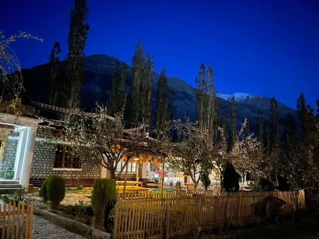 The Kesar Guest House Sumoor