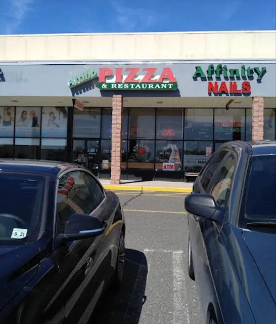 Attilios Pizza & Restaurant