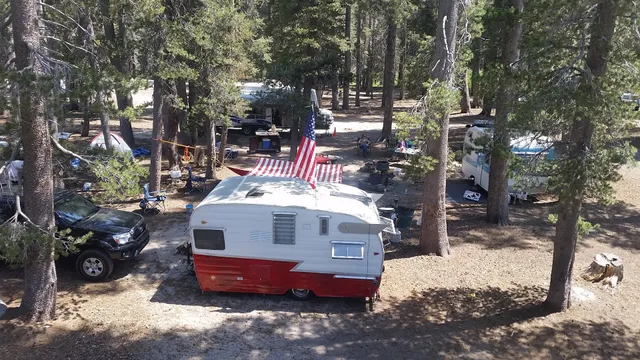Big Meadow Campground