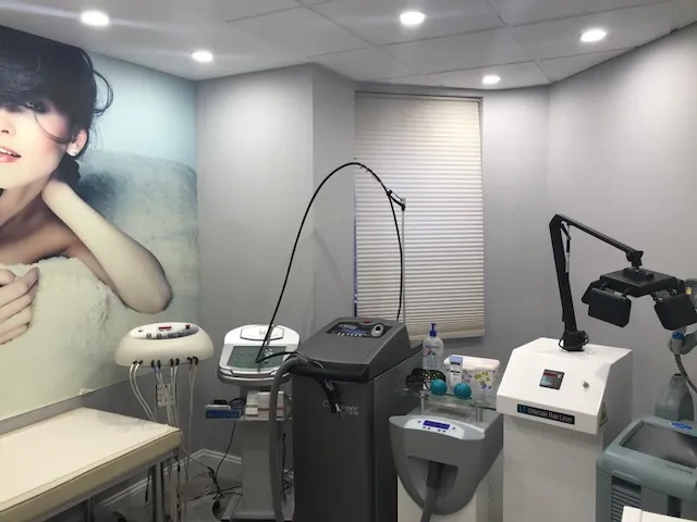 Ease Medspa Wellness