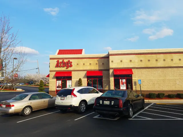 Arby's