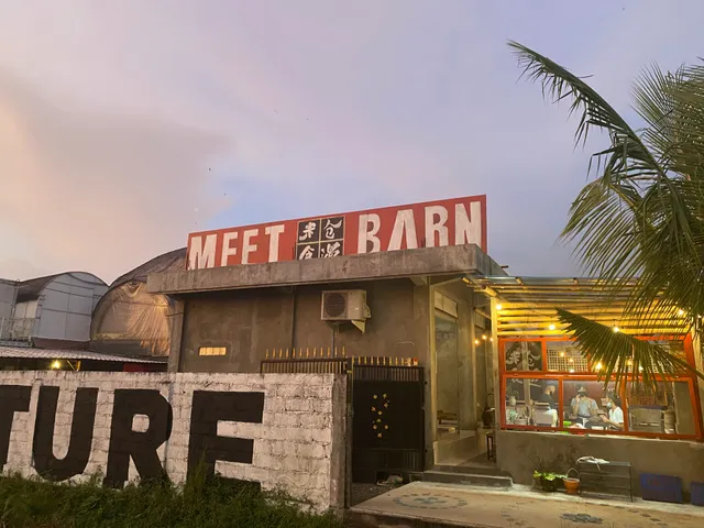 Yang's Chinese Kitchen