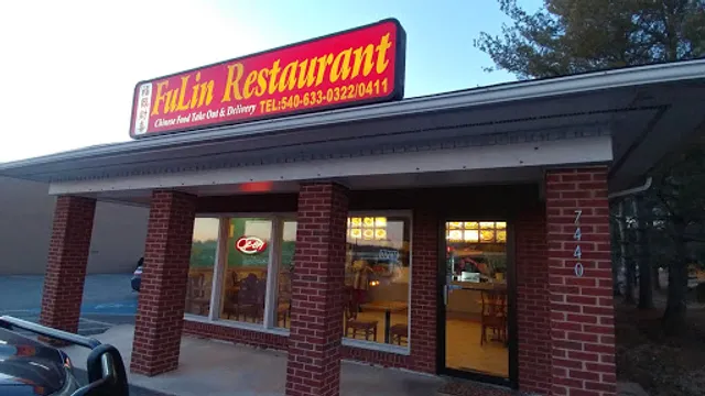 Fu Lin Restaurant