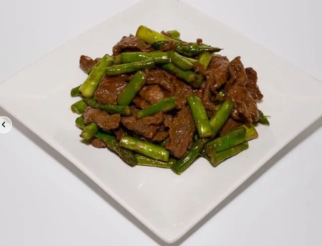 Gourmet Palace China Bistro