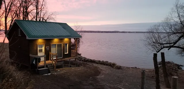 Le Petit Montebello et Maison sur la Plage
