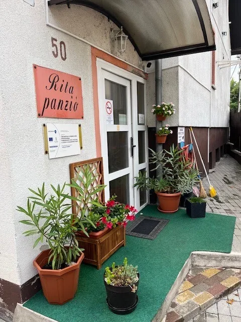 Rita Panzió
