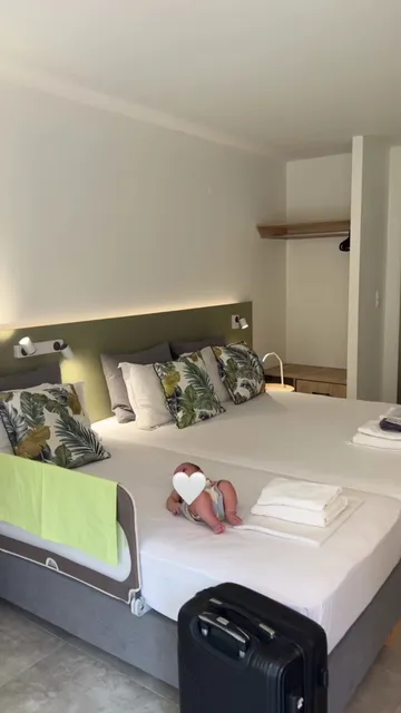 Alla Strada Micro Suites