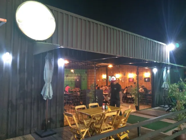 Show Burger - Hamburgueria Artesanal