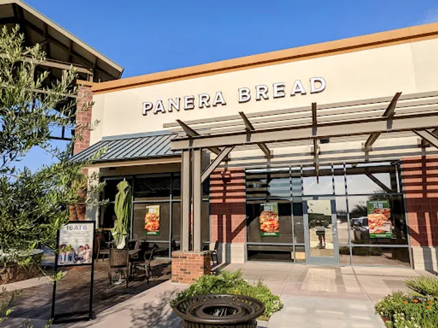 Panera Bread