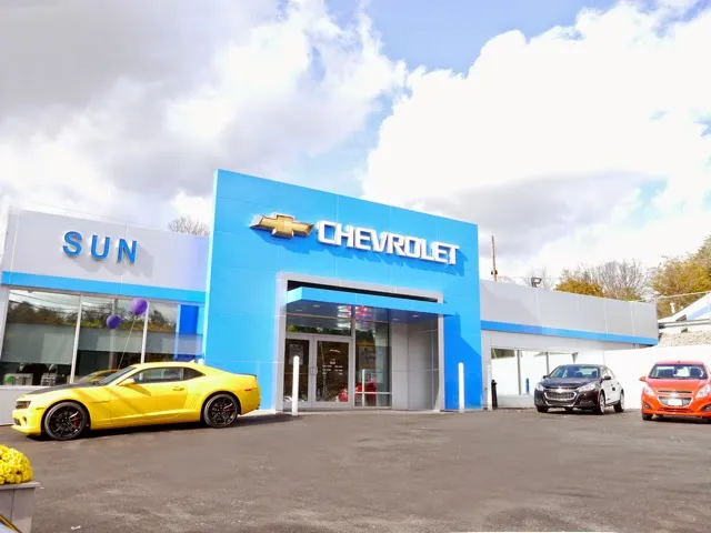 Sun Chevrolet
