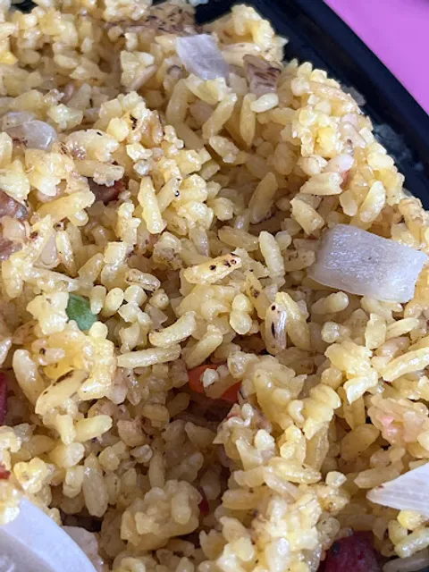 Lam Fong Chinese Food