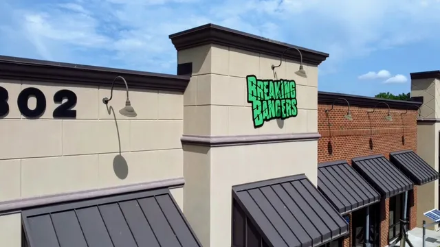 Breaking Bangers - Sports Cards, TCG, Collectibles, & More