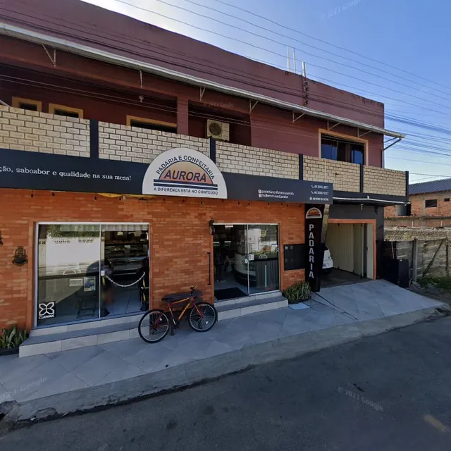 Padaria Aurora
