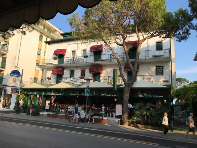 Hotel Residence Beverly