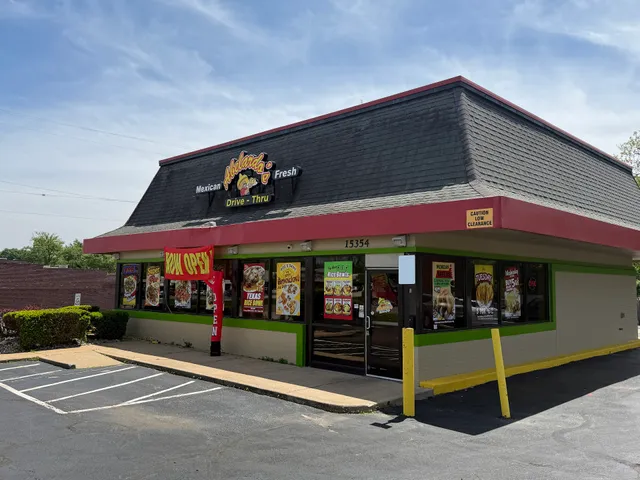 Abelardo's Mexican Fresh