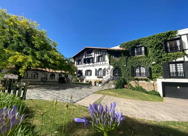 Hostería del Bosque