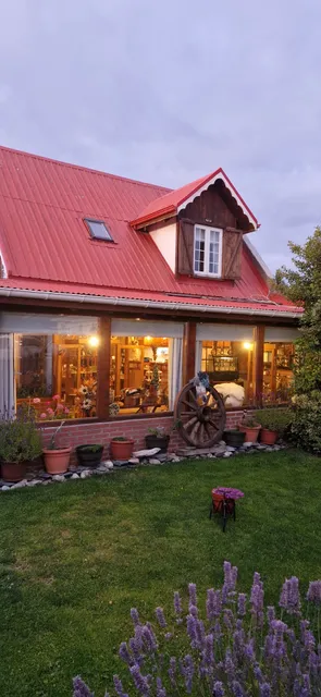 El Toque Campero (Artesanias)