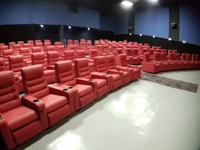 Kailua Cinemas
