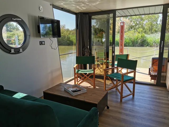 Rêves d'Ô en Camargue