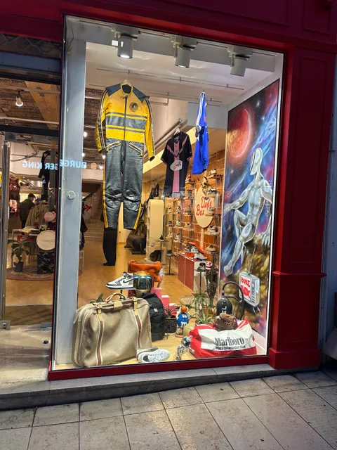 Dukebox Concept Store