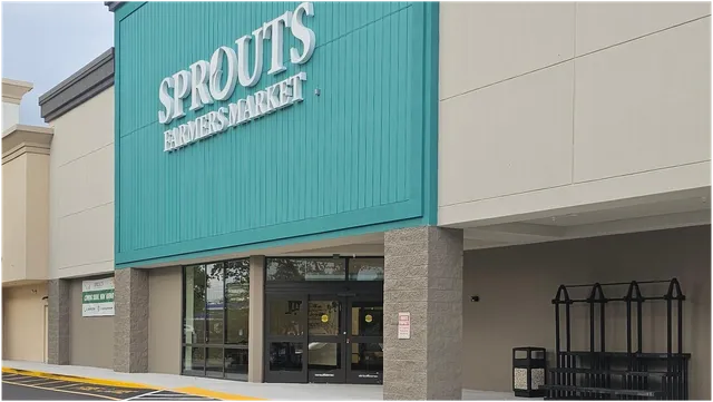 Sprouts Farmers Market