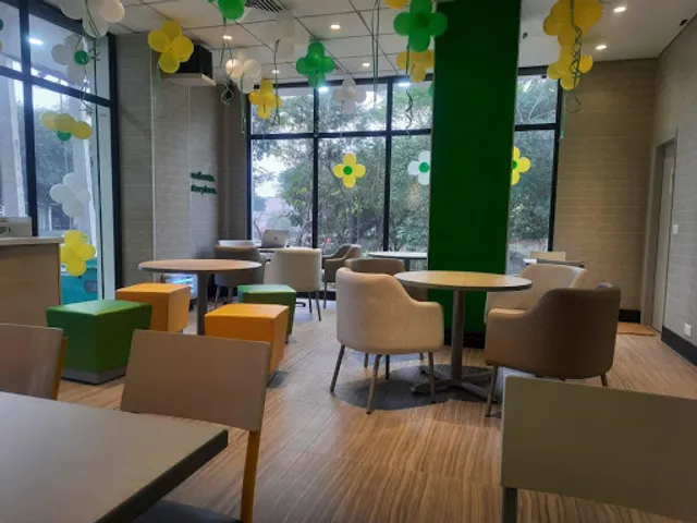 Subway Sirhind Highway