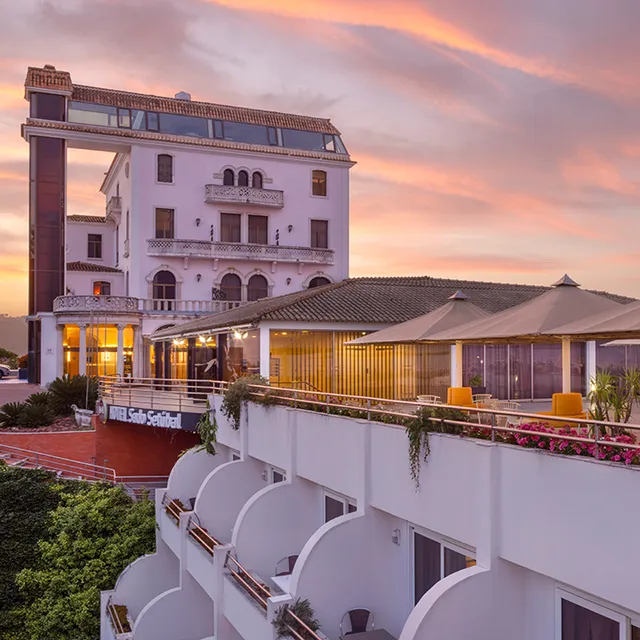 B&B HOTEL Sado Setúbal