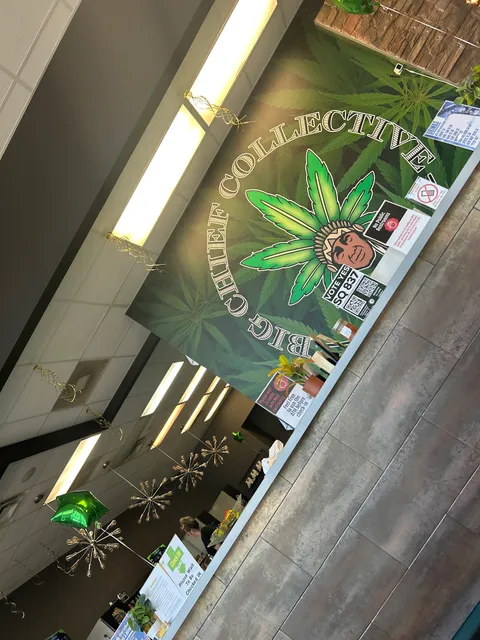 Big Chief Collective Cache Road