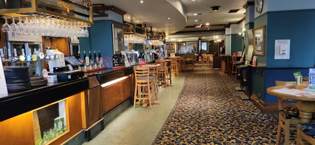 The City Arms - JD Wetherspoon