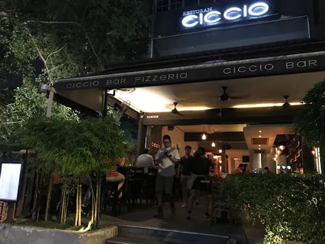 Ciccio Bar Pizzeria