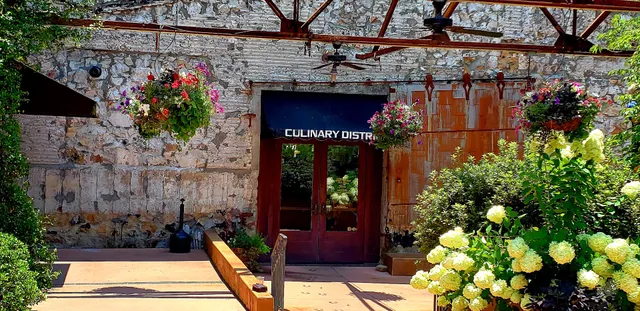 Surfas Culinary District