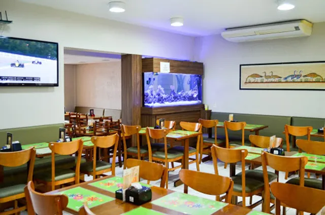 Alecrim Restaurante Avaré