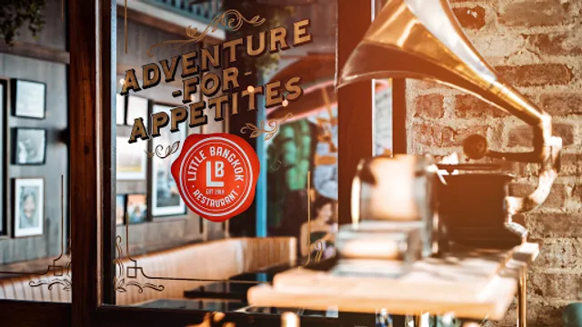 Little Bangkok Doncaster