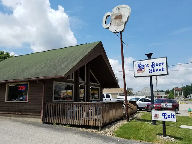 The Root Beer Shack