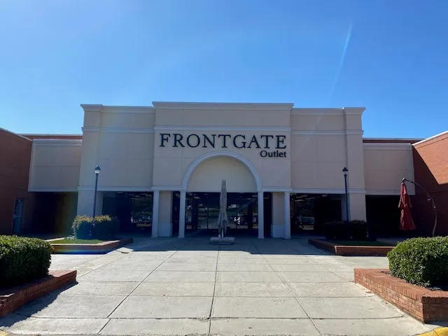 Frontgate Roswell Outlet Store